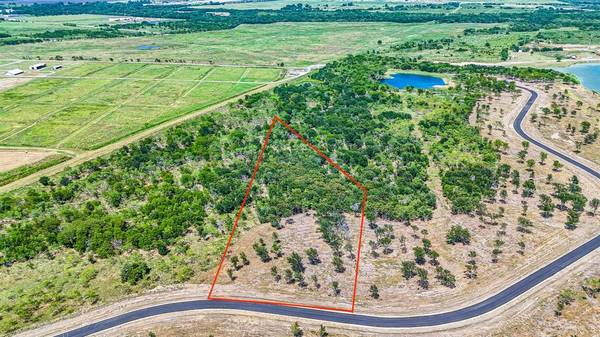 Corsicana, TX 75110,Lot 181 Waterfront Club Drive