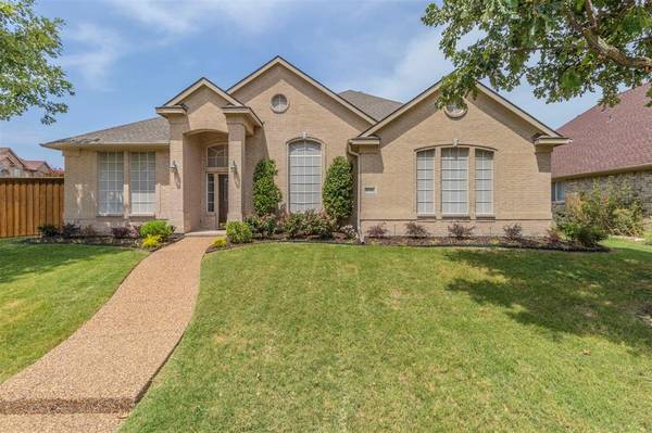 4701 Colby Drive, Frisco, TX 75035