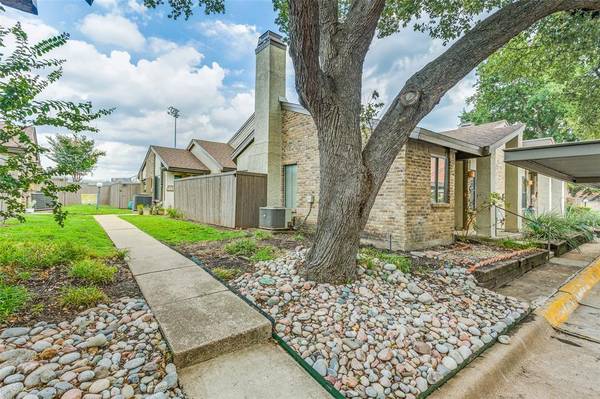 Richardson, TX 75080,821 Dublin Drive #149