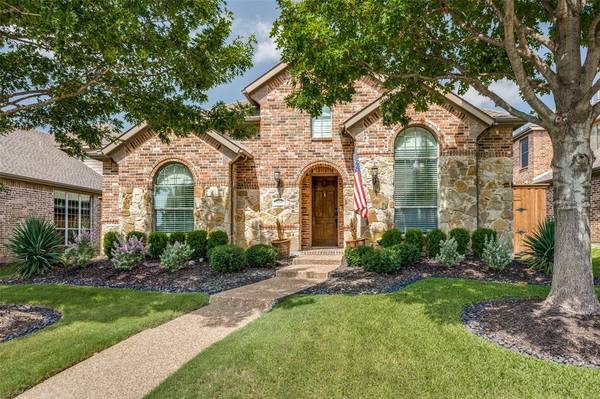 12301 Bethel Drive, Frisco, TX 75033