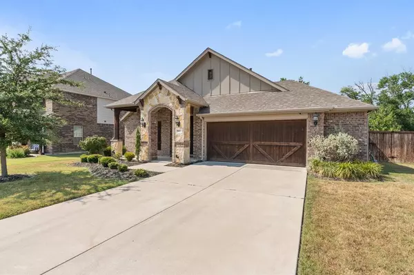 Wylie, TX 75098,907 Oak Street