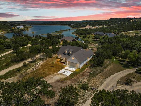 620 Sunfish Point, Bluff Dale, TX 76433