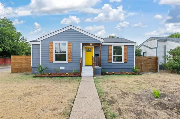 1602 Engle Avenue, Dallas, TX 75224