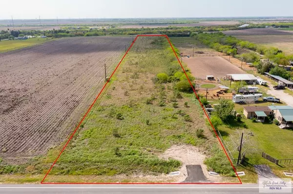 Los Fresnos, TX 78566,0000 FM 3069