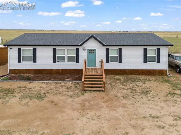 Calhan, CO 80808,3825 S Calhan RD