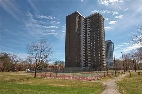 Toronto C15, ON M2J 4T4,1900 Sheppard AVE E #1705