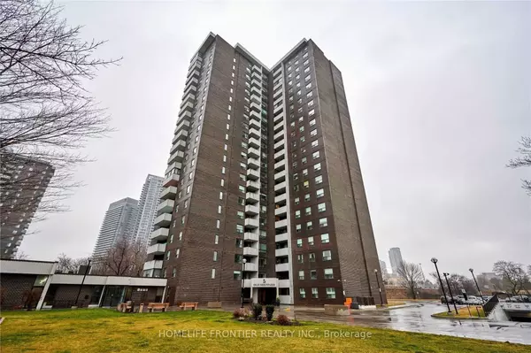 Toronto C15, ON M2J 4K3,5 Old Sheppard AVE #808