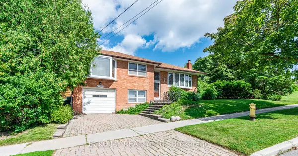 Toronto C13, ON M3A 3L2,2 Camwood CRES