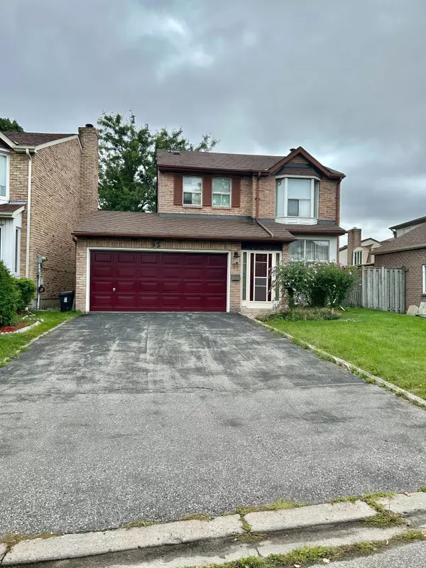 Toronto E05, ON M1W 3N1,93 Eagleview CRES