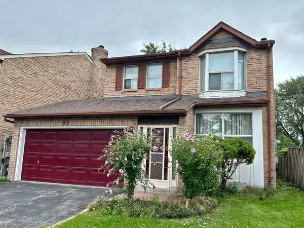 Toronto E05, ON M1W 3N1,93 Eagleview CRES