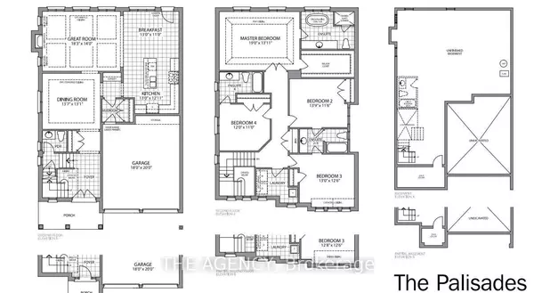 Innisfil, ON 00000,Lot 107 Davis Loop CIR