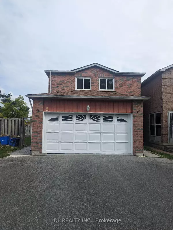 Markham, ON L3S 3G5,2 Laguna CRES #Lower