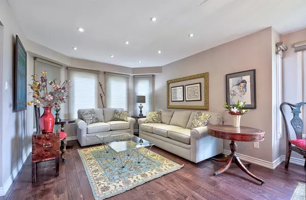 Markham, ON L3T 6W1,9 SANDOR PL W