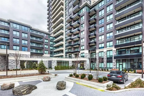 Markham, ON L6C 0G2,15 Water Walk DR #2801