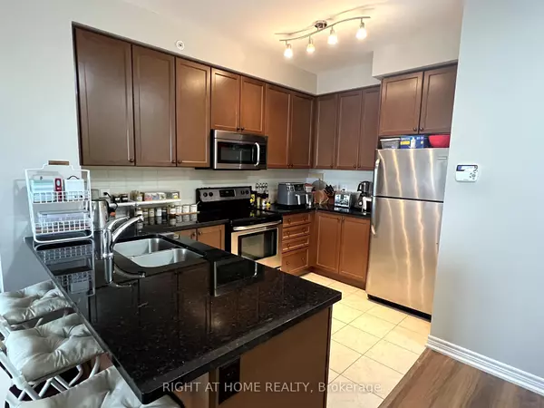 Vaughan, ON L6A 0K1,9255 Jane ST #1403