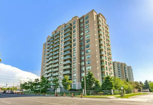 Richmond Hill, ON L4B 0A1,11 Oneida CRES #401