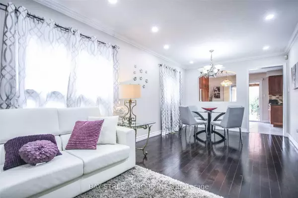 Markham, ON L3P 4J9,84 Stargell CRES