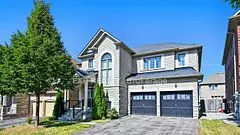 955 Ernest cousins CIR, Newmarket, ON L3X 0B7