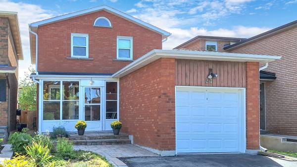 Vaughan, ON L4J 5W5,27 RichBell ST