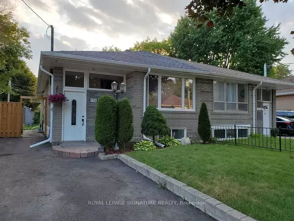 134 Willow LN #LOWER, Newmarket, ON L3Y 4J3