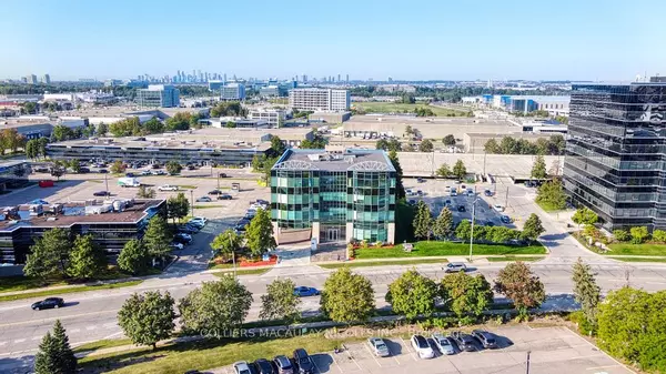 Mississauga, ON M4W 5R8,5100 Orbitor DR