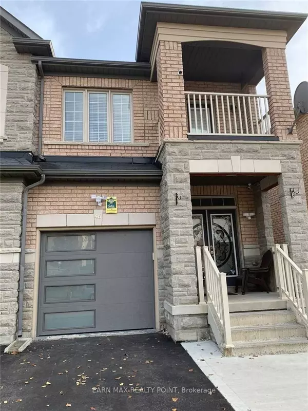 Brampton, ON L6P 3W7,46 Vanderpool CRES