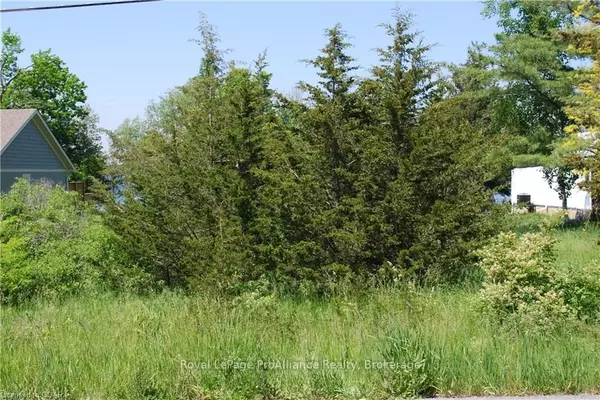 Prince Edward County, ON K0K 2T0,LOT 18 PRINYERS COVE CRES