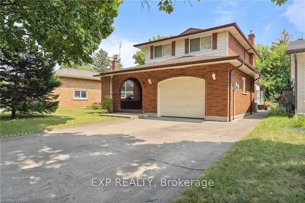 Niagara, ON L2M 7G8,37 MEADOWBROOK CRES