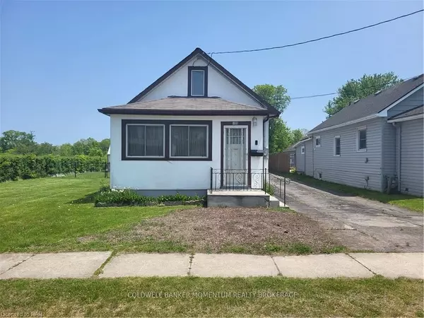 Port Colborne, ON L3K 2K1,109 WELLINGTON ST