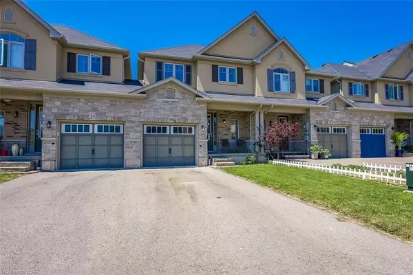 Hamilton, ON L9G 2T4,39 SEXTON CRES