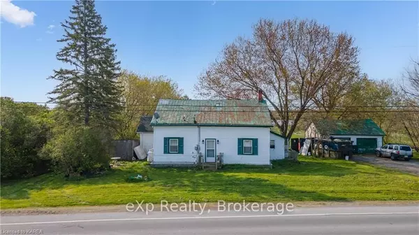 Greater Napanee, ON K7R 3L1,9308 COUNTY 2 RD