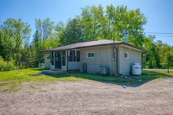 Central Frontenac, ON K0H 1J0,1118 ARDOCH RD