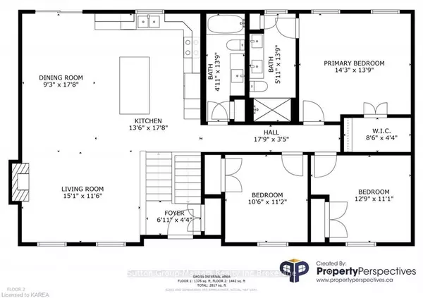 South Frontenac, ON K0H 1X0,3032 MCGARVEY RD