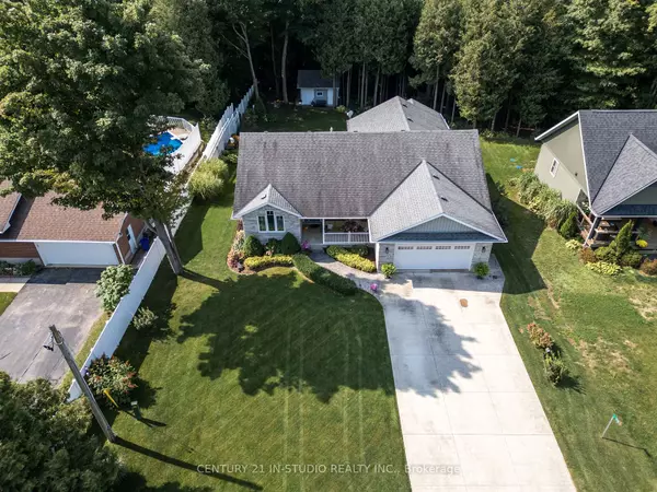 West Grey, ON N0C 1H0,112 Glenwood PL