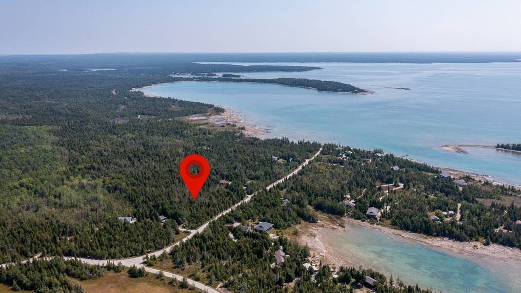 0 HATT ST, Northern Bruce Peninsula, ON N0H 2R0