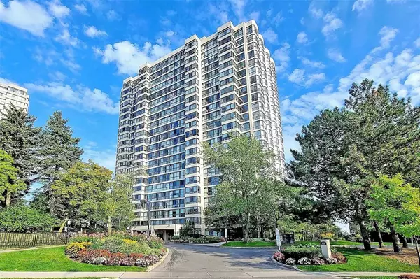 Toronto C07, ON M2R 3T1,131 TORRESDALE AVE S #1102