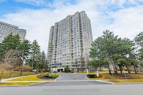 131 Torresdale AVE #901, Toronto C07, ON M2R 3T1