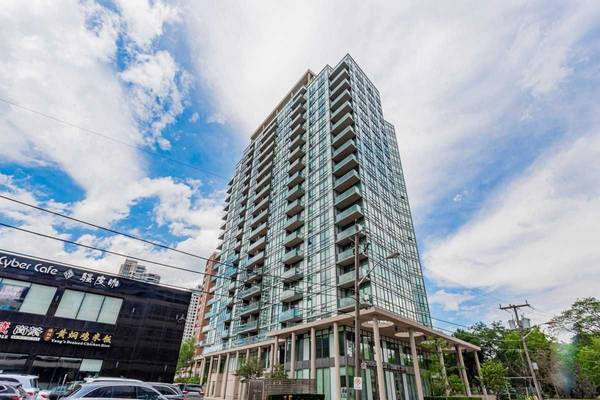 26 Norton AVE #801, Toronto C14, ON M2N 0C6