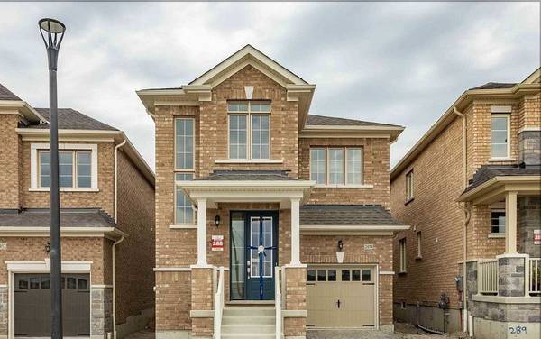 2454 Fashion LN, Pickering, ON L1X 2R2