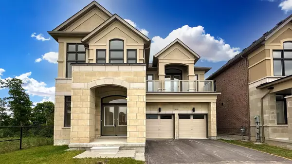 Richmond Hill, ON L4S 1N6,125 Gerden DR #Lot 130