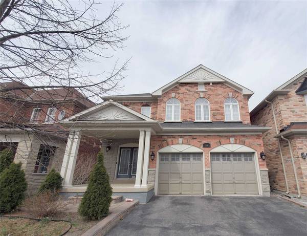 10 Kentview CRES, Markham, ON L6B 0E2