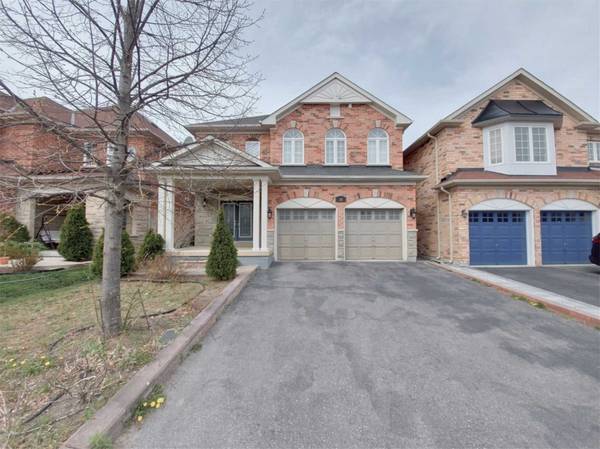 Markham, ON L6B 0E2,10 Kentview CRES