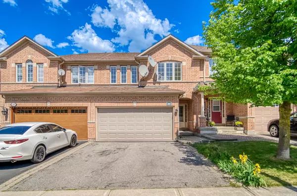 47 Millcliff CIR, Aurora, ON L4G 7N7