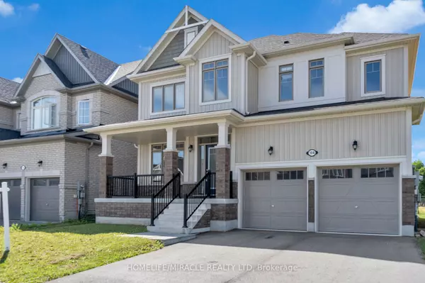 104 Kirby AVE, Collingwood, ON L9Y 4C5