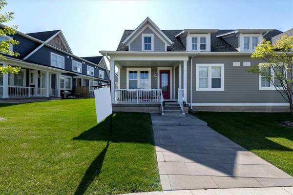 2 Danielle CRES, Midland, ON L4R 0H3