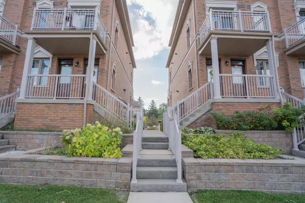 Brampton, ON L6S 0E6,180 Howden BLVD #10