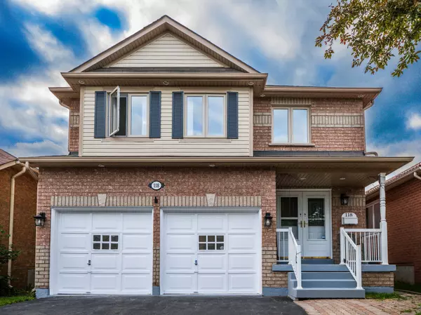 118 Mowat CRES, Halton Hills, ON L7G 6C8