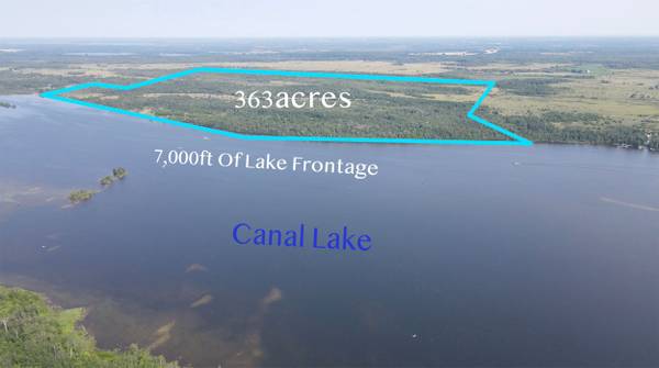 Kawartha Lakes, ON K0M 2B0,60-120 Liftlock RD W