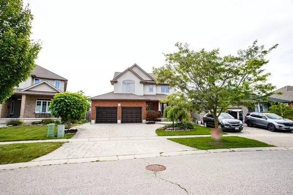 Woodstock, ON N4T 0B5,743 Anzio RD