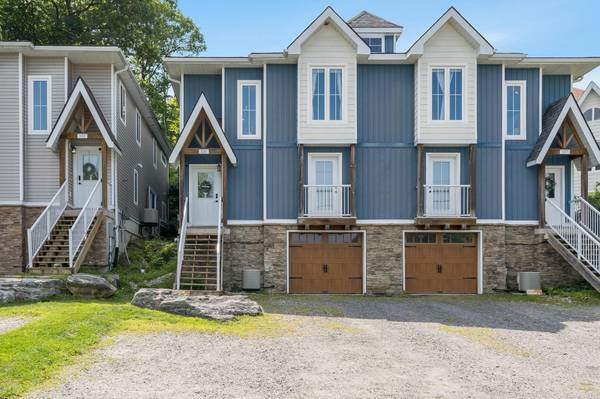 109 Revell ST, Gravenhurst, ON P1P 1R2